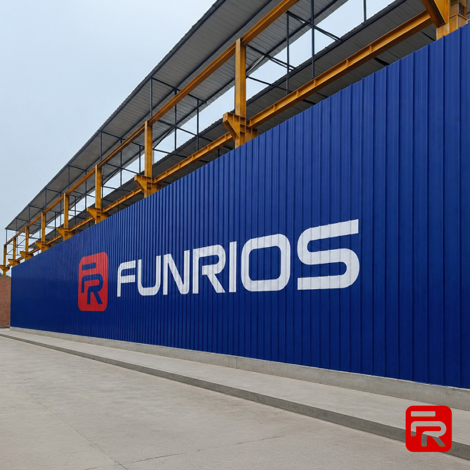 Fundición Ríos